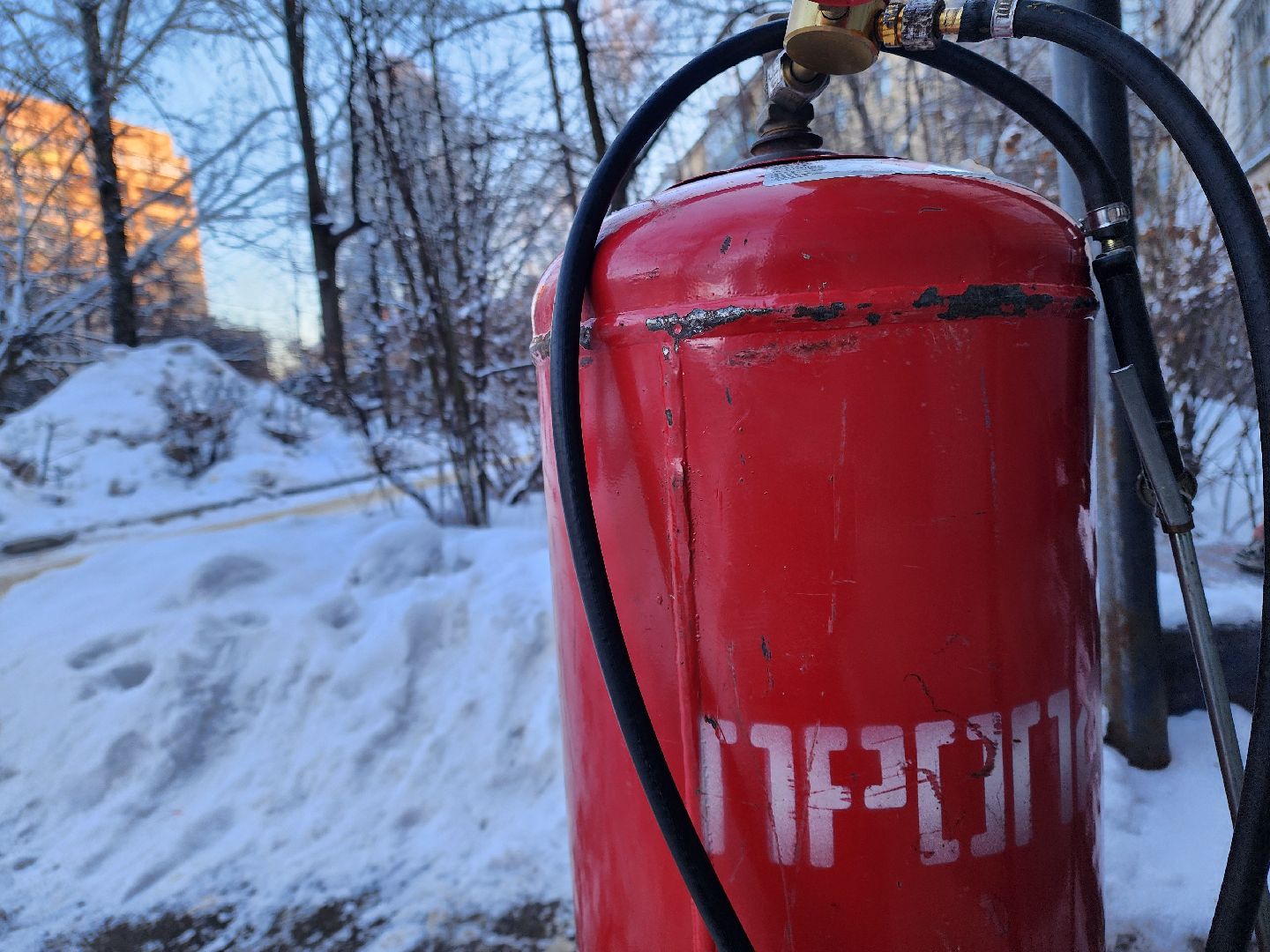 Отопление, Подольск, климовск, Холод,