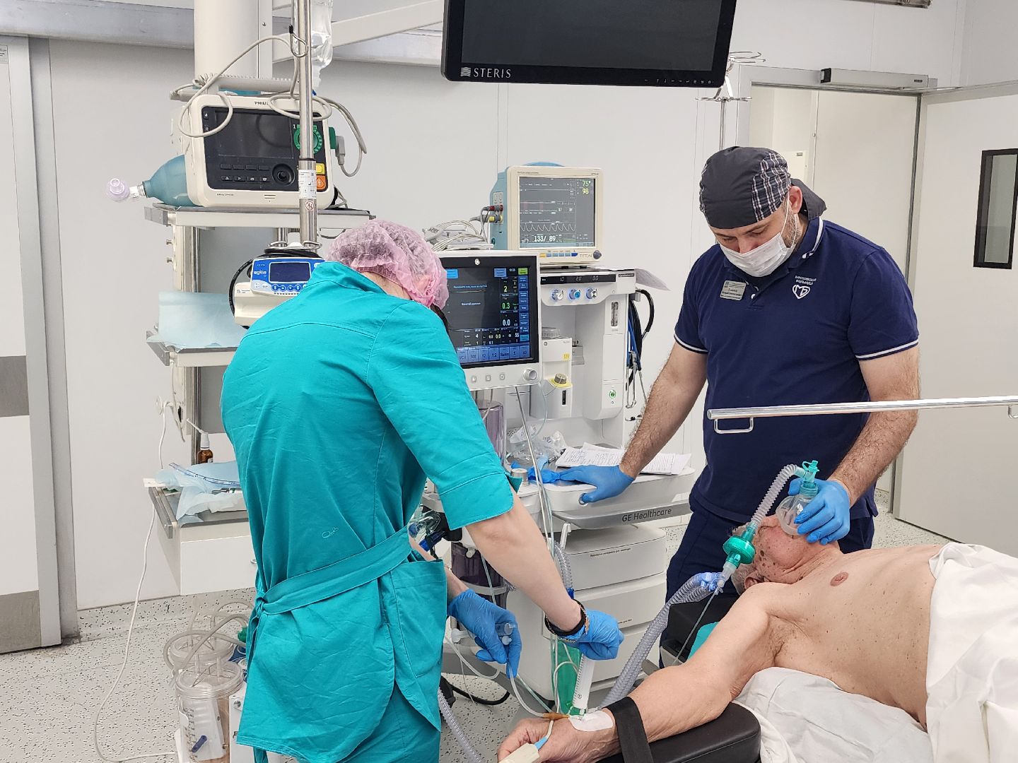 диагностика, онкология,