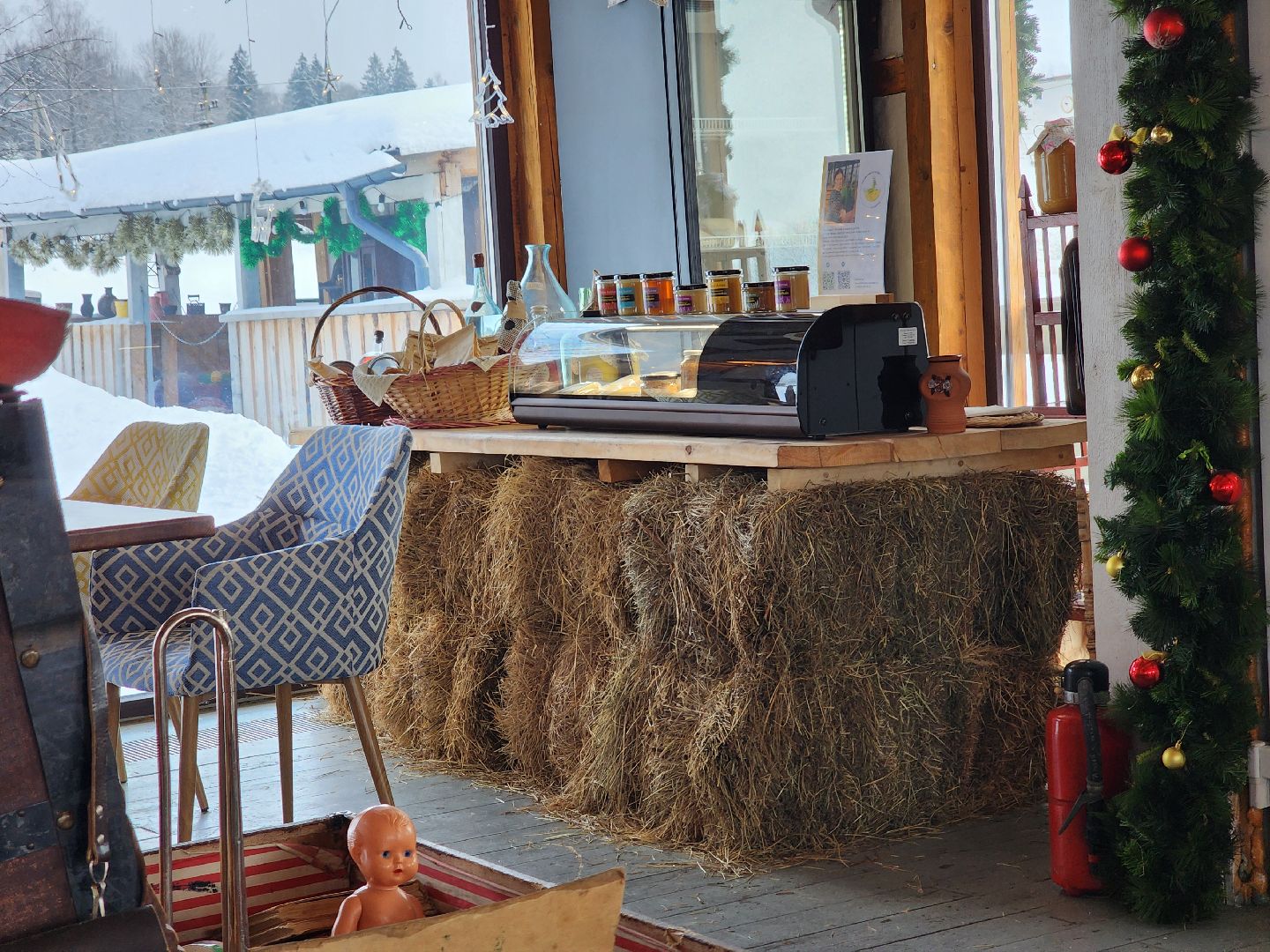 туризм, туризм в подмосковье, зима, зима 2024, зима в подмосковье, руза, рузский городской округ,