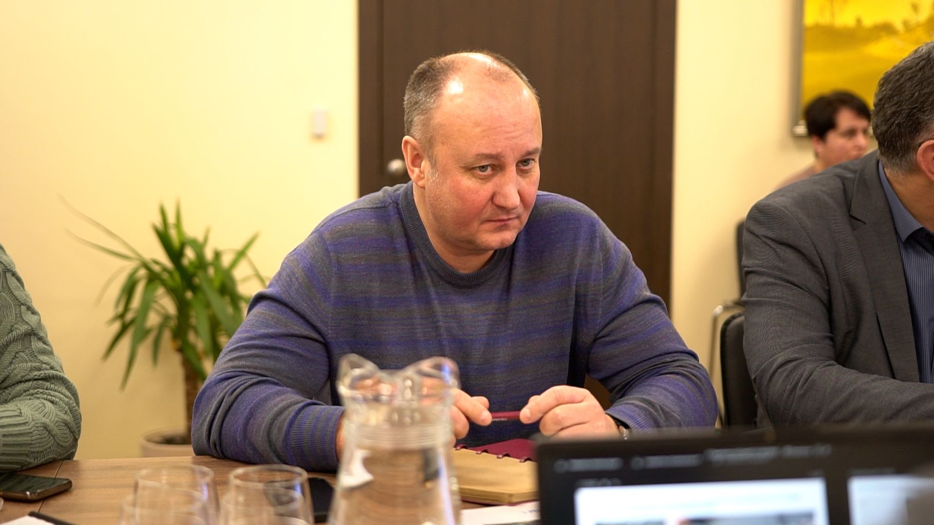 Егорьевск, Администрация, Викулов, Восток, мусорка, полигон, экология,