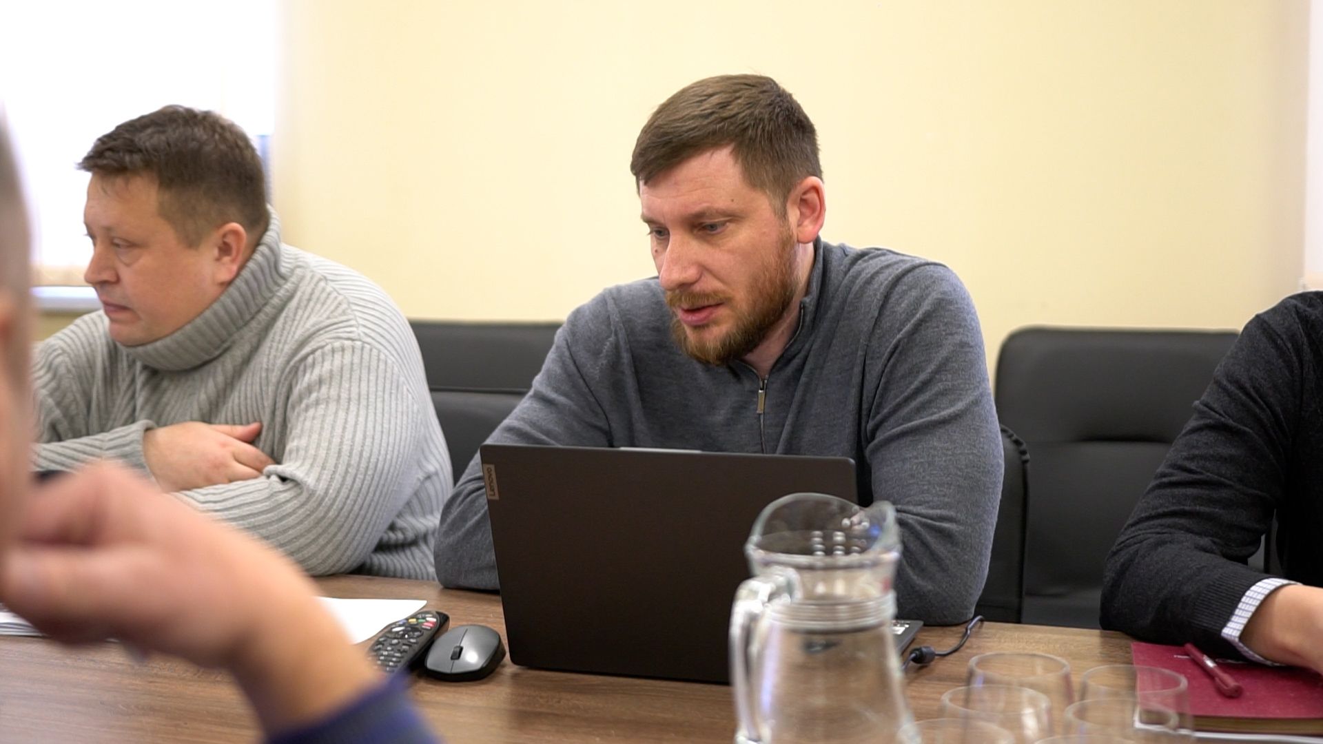 Егорьевск, Администрация, Викулов, Восток, мусорка, полигон, экология,