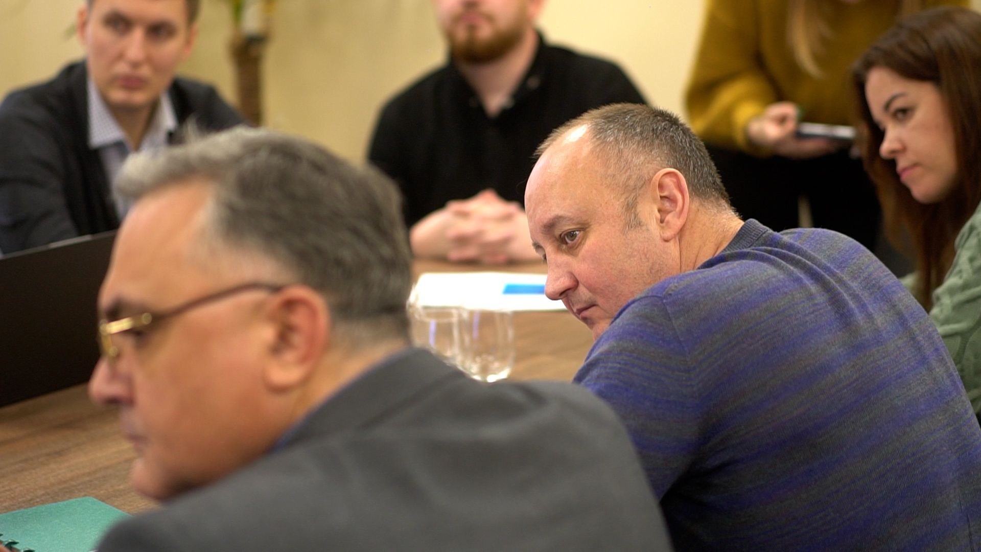 Егорьевск, Администрация, Викулов, Восток, мусорка, полигон, экология,