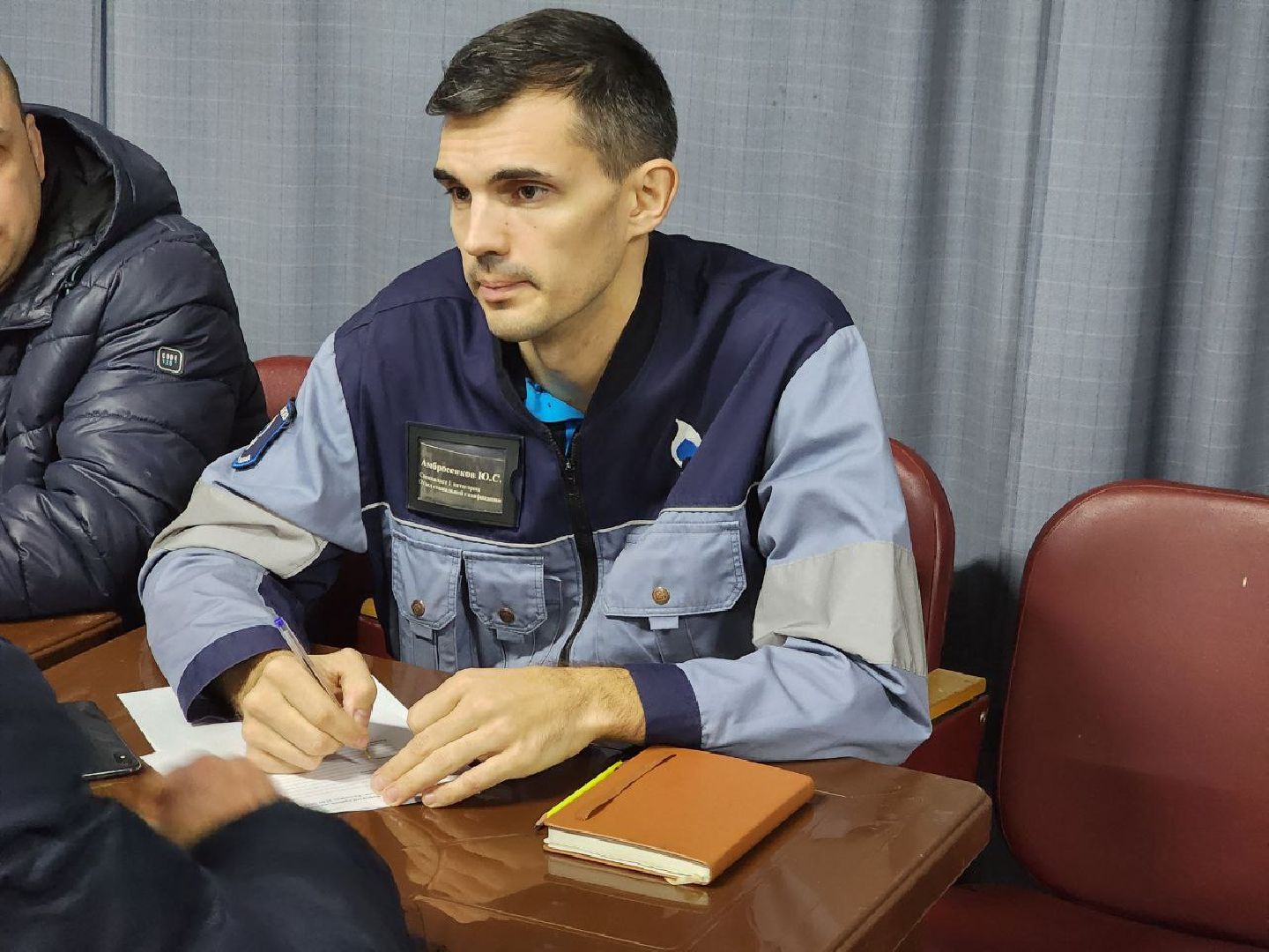 можайск, можайский городской округ, подмосковье, выездная администрация, власть, люди, решение проблем, обращения граждан,