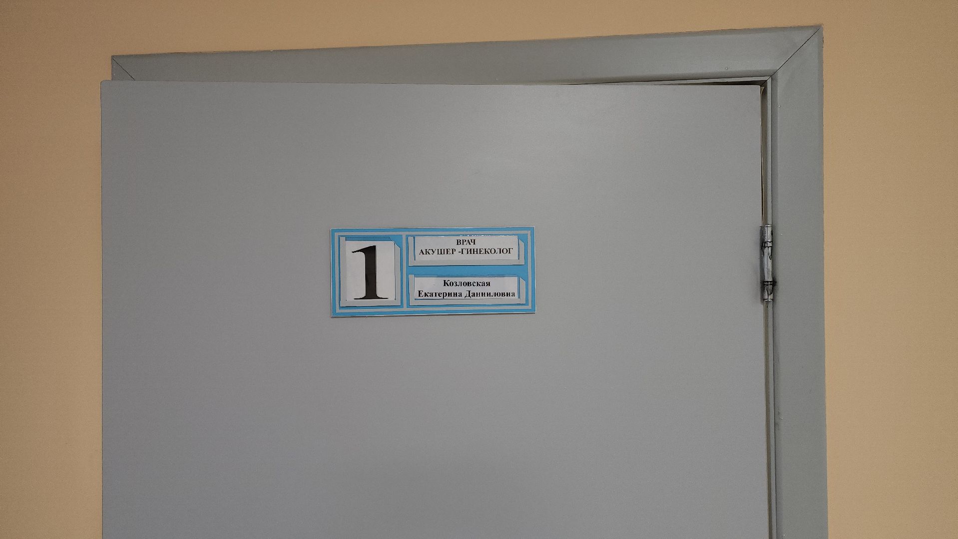 Врач, акушер гинеколог, Мнение, ВПЧ, Дубна,