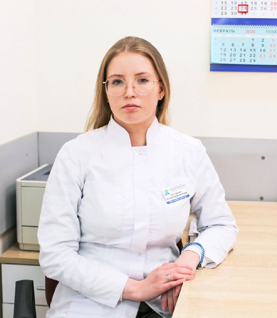 Врач, акушер гинеколог, Мнение, ВПЧ, Дубна,