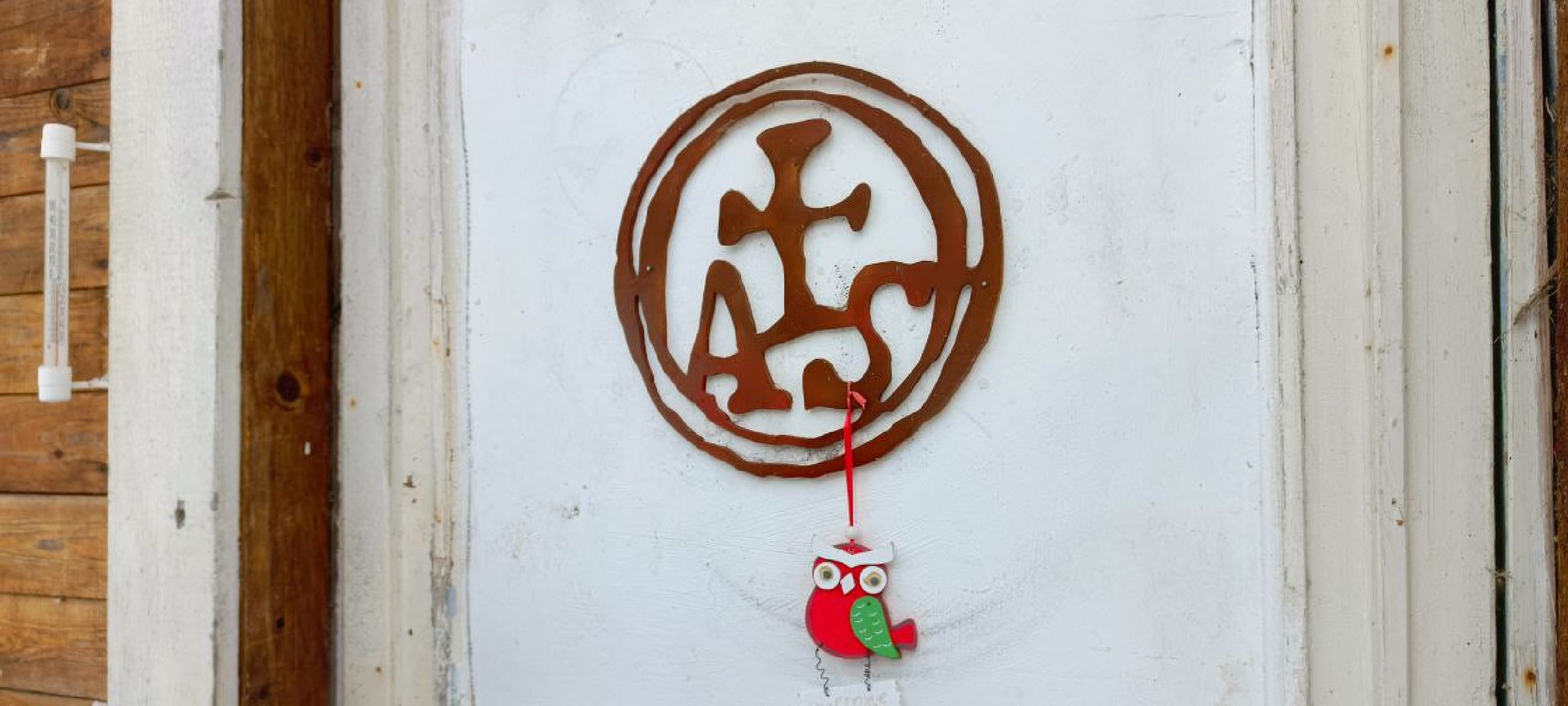 Дмитров, Деденево, Скрипичный мастер Андрей Зубенко,