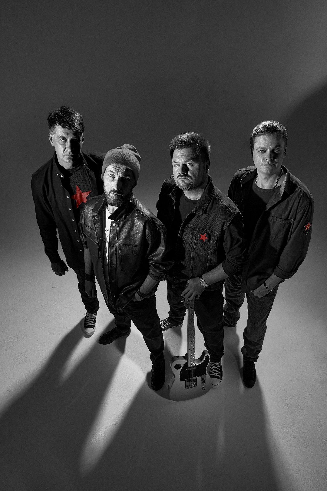 Донбасс, Героизм, Зверобой, Подмосковье, Одинцово