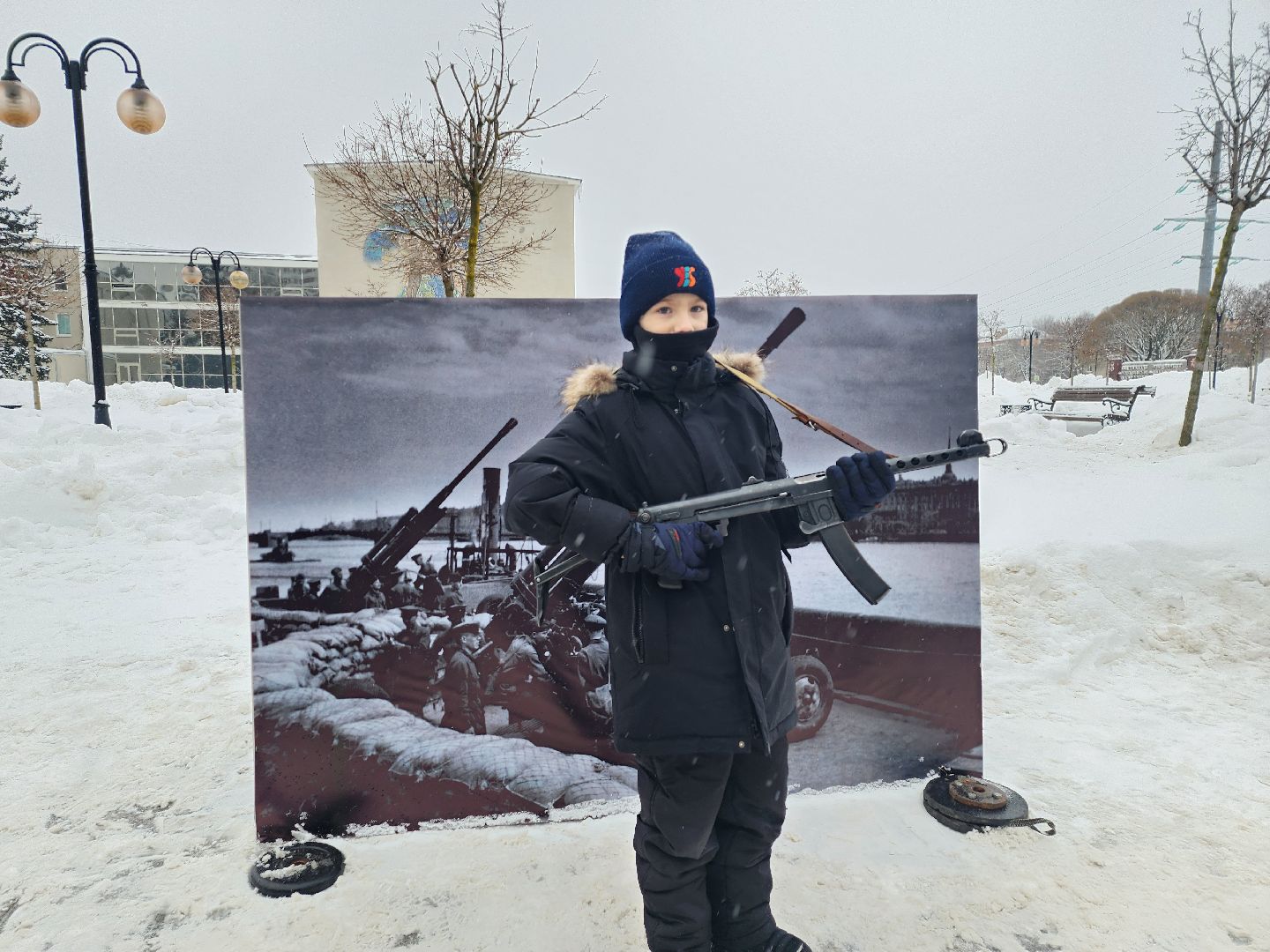 серпухов, подмосковье, блокадный хлеб, блокада ленинграда, патриот, вов,