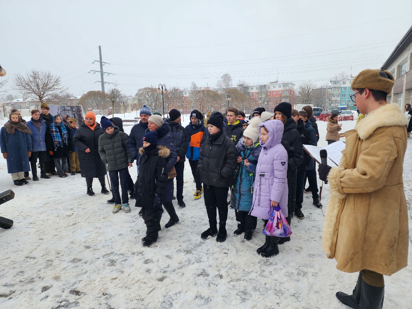 серпухов, подмосковье, блокадный хлеб, блокада ленинграда, патриот, вов,
