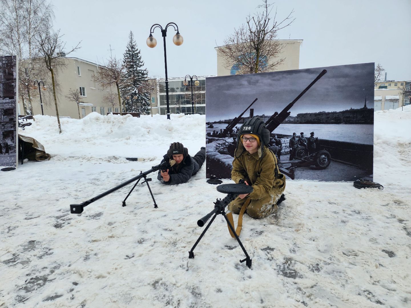 серпухов, подмосковье, блокадный хлеб, блокада ленинграда, патриот, вов,