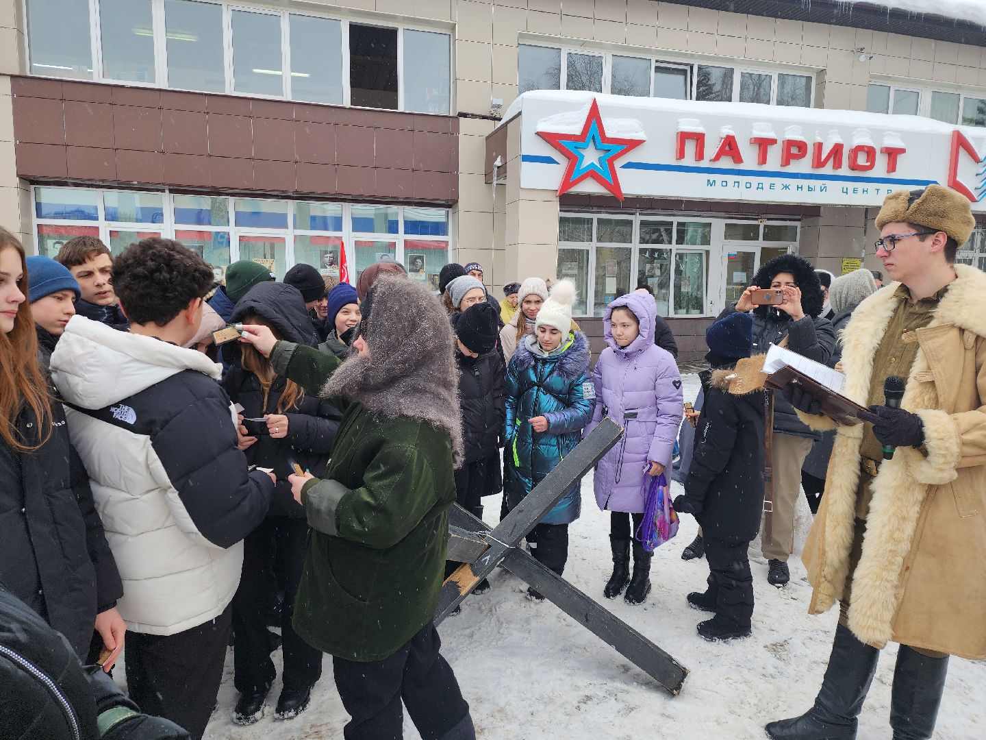 серпухов, подмосковье, блокадный хлеб, блокада ленинграда, патриот, вов,