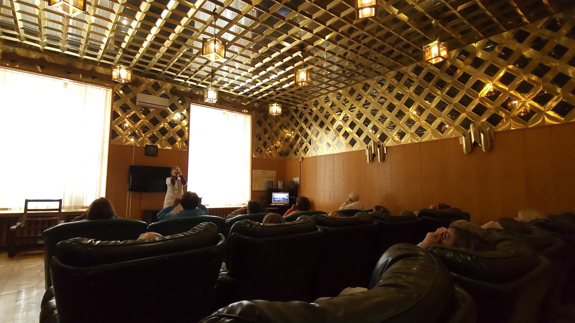 Руза, цвт им. лиходея, психолог, ветераны, птср,