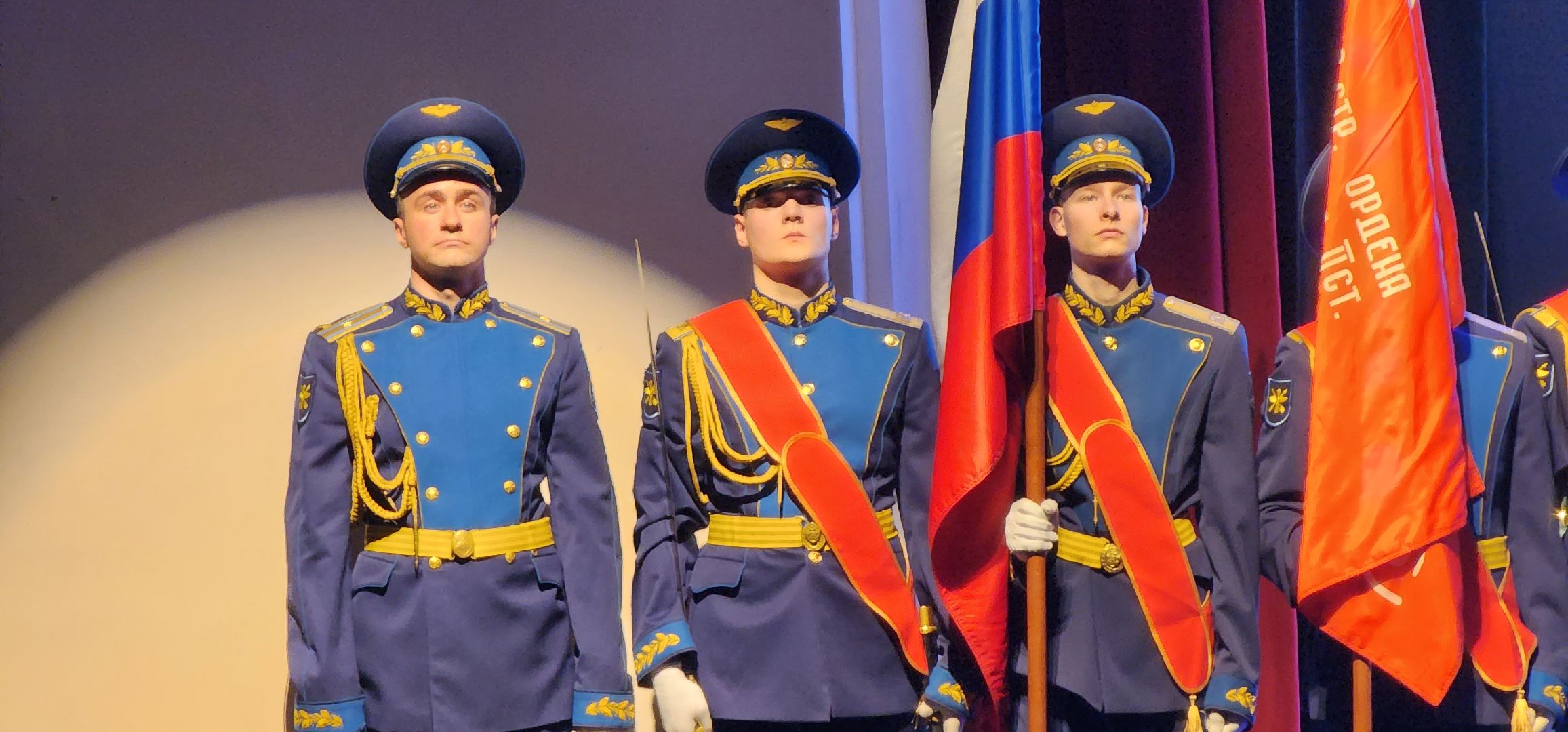 Коломна, блокада ленинграда, концерт,