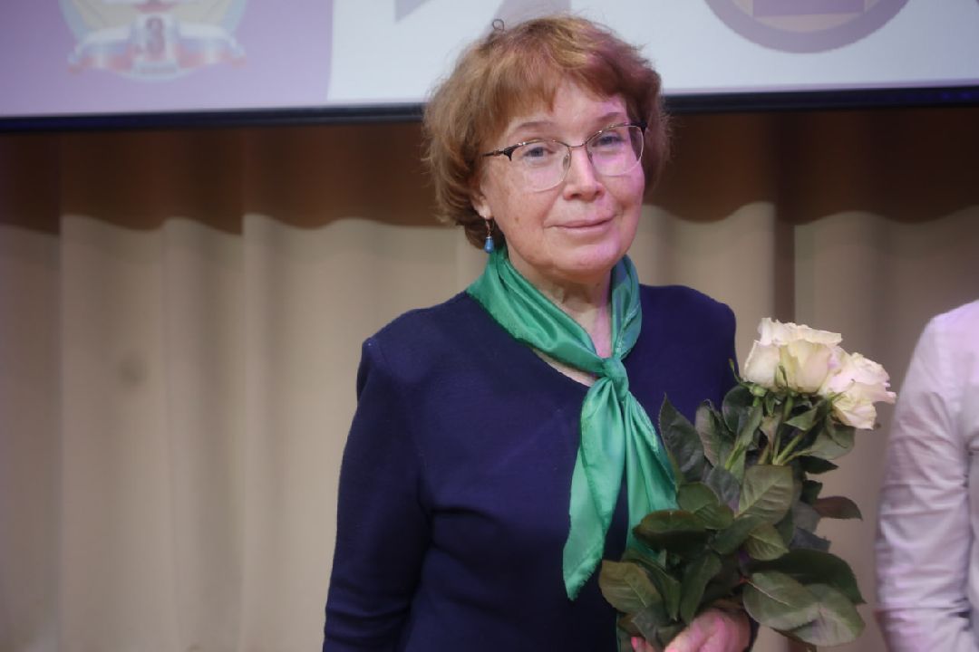 Пущино, образование, движение первых, волонтеры, экология