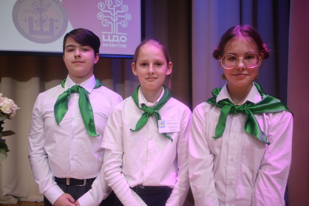 Пущино, образование, движение первых, волонтеры, экология