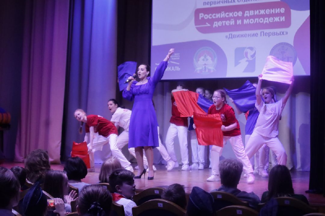 Пущино, образование, движение первых, волонтеры, экология