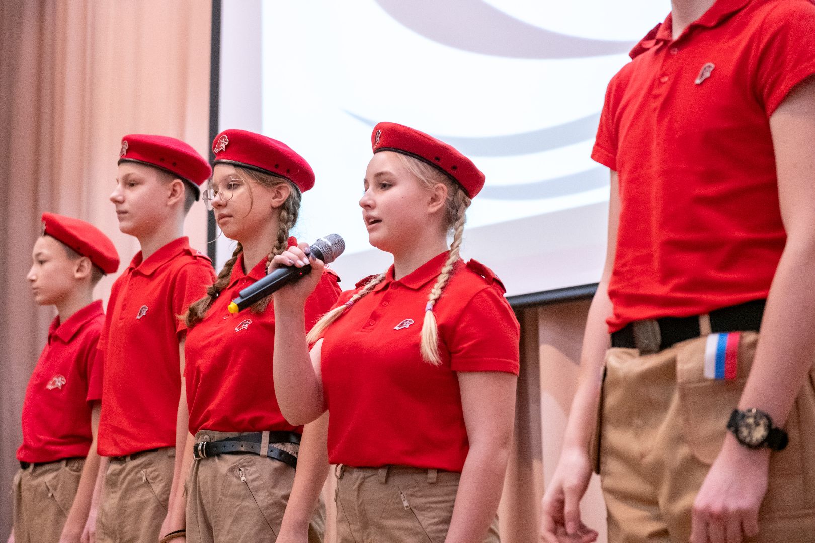 лыткарино, год семьи,