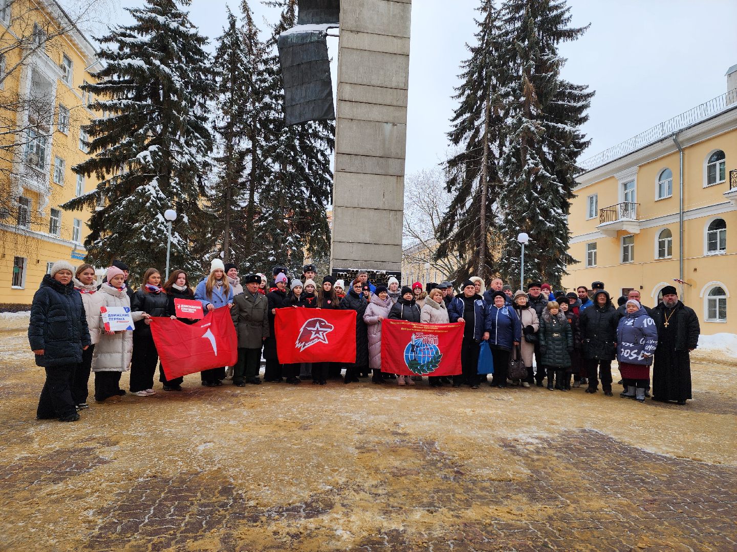 воскресенск, блокада ленинграда, память, жители,