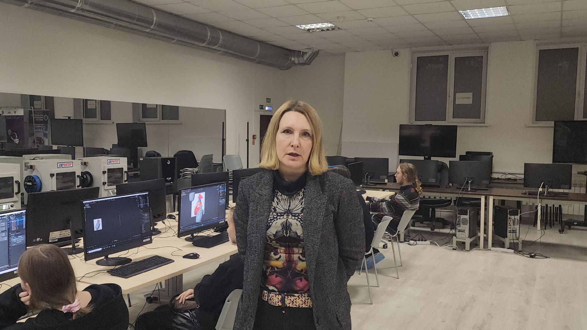 ЦМИТ Жуковский, чемпионат, профессионалы, Савенкова,