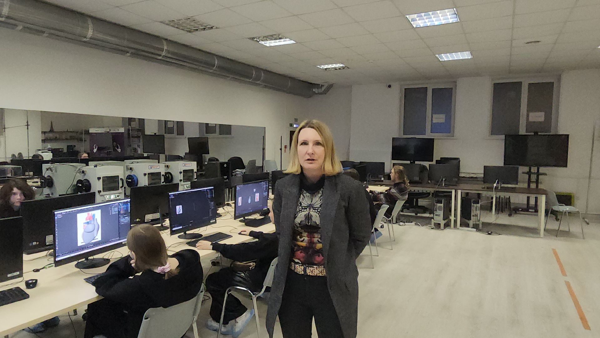 ЦМИТ Жуковский, чемпионат, профессионалы, Савенкова,