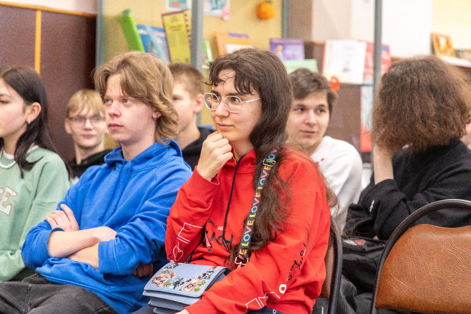 лыткарино, встреча, твой выбор, полиция,