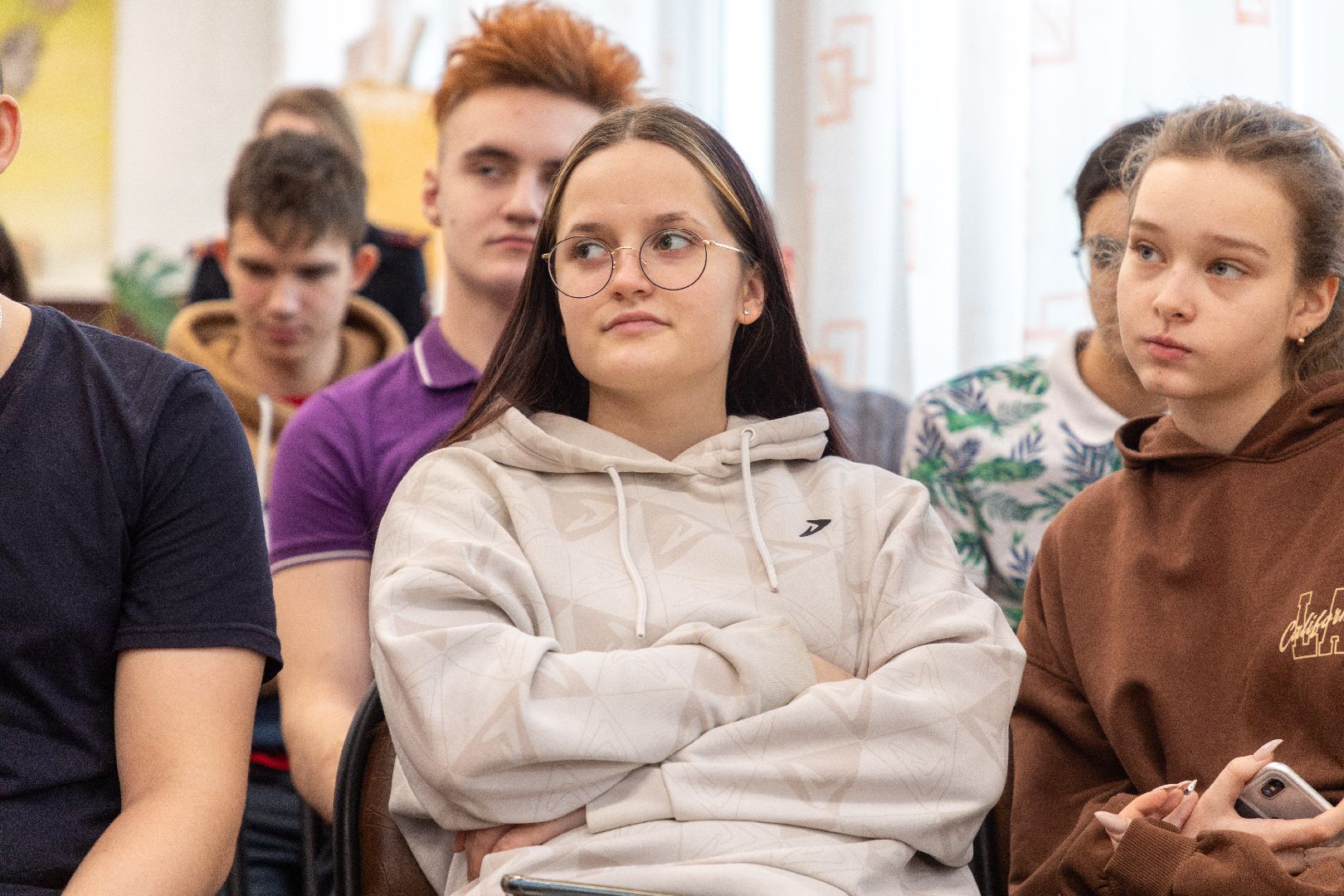 лыткарино, встреча, твой выбор, полиция,