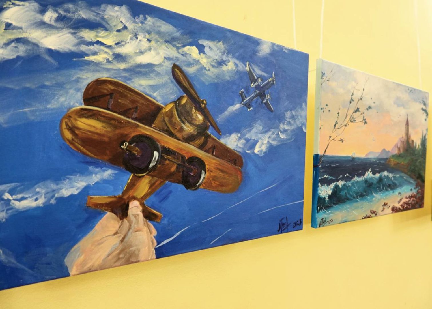 Сергиев Посад, Патриотизм, СВО, блокада Ленинграда, Дворец культуры,