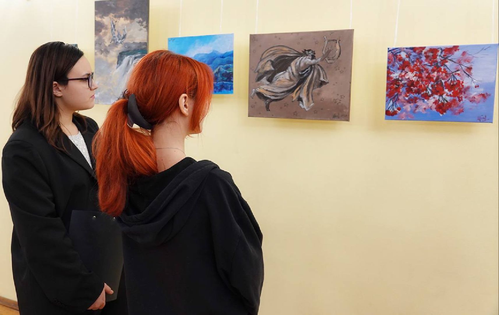 Сергиев Посад, Патриотизм, СВО, блокада Ленинграда, Дворец культуры,