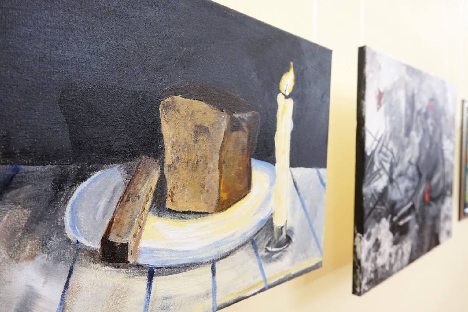 Сергиев Посад, Патриотизм, СВО, блокада Ленинграда, Дворец культуры,