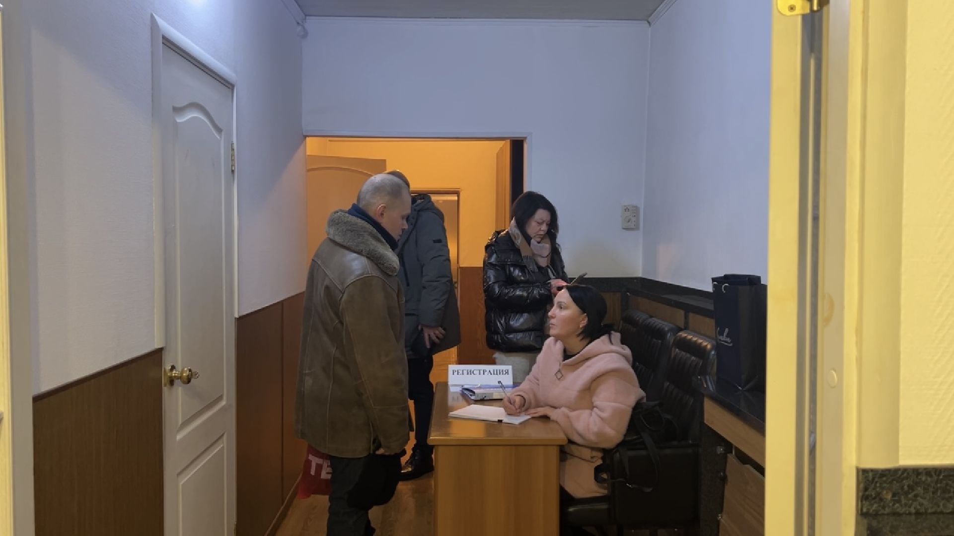 химки, выездная администрация, жкх, жители,