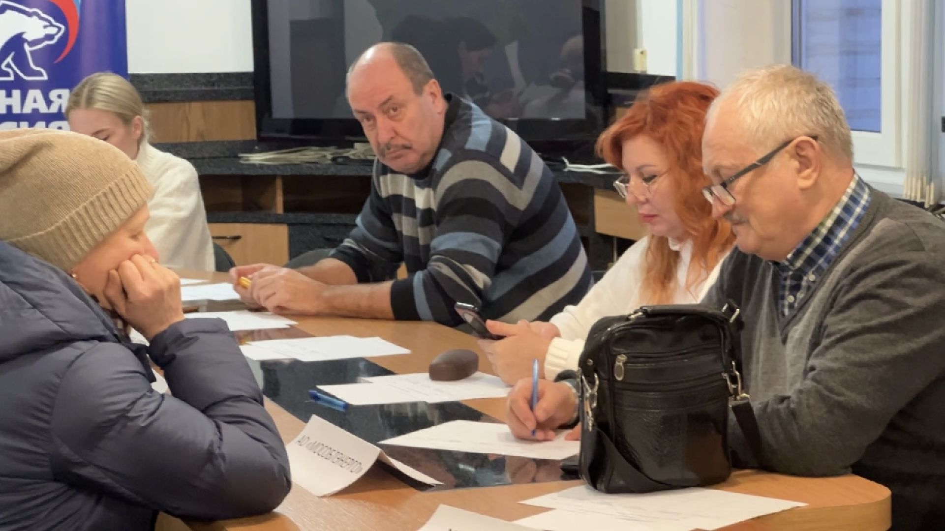 химки, выездная администрация, жкх, жители,