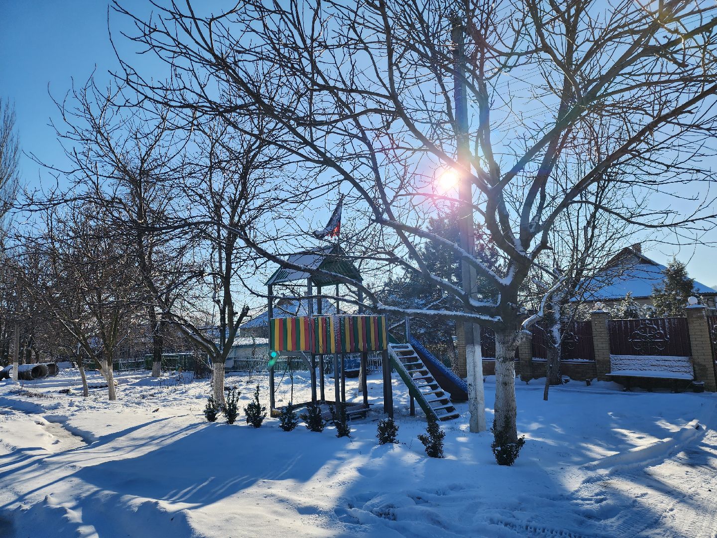 Звенигород, СВО, волонтеры,