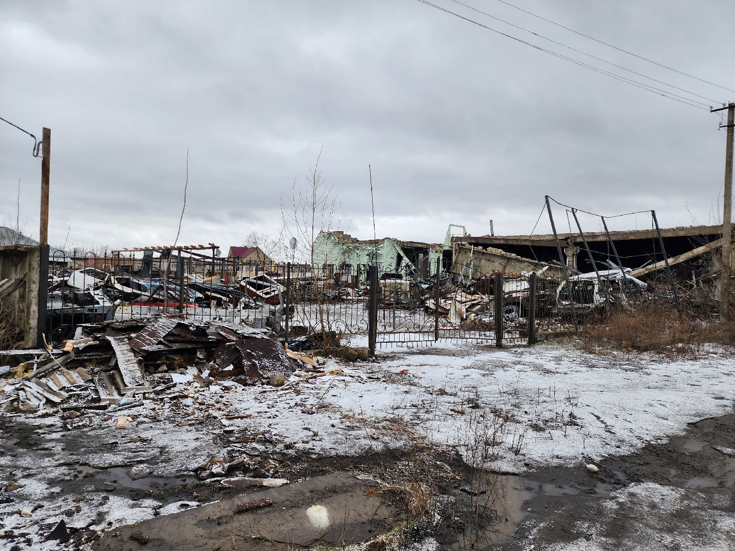 Звенигород, СВО, волонтеры,