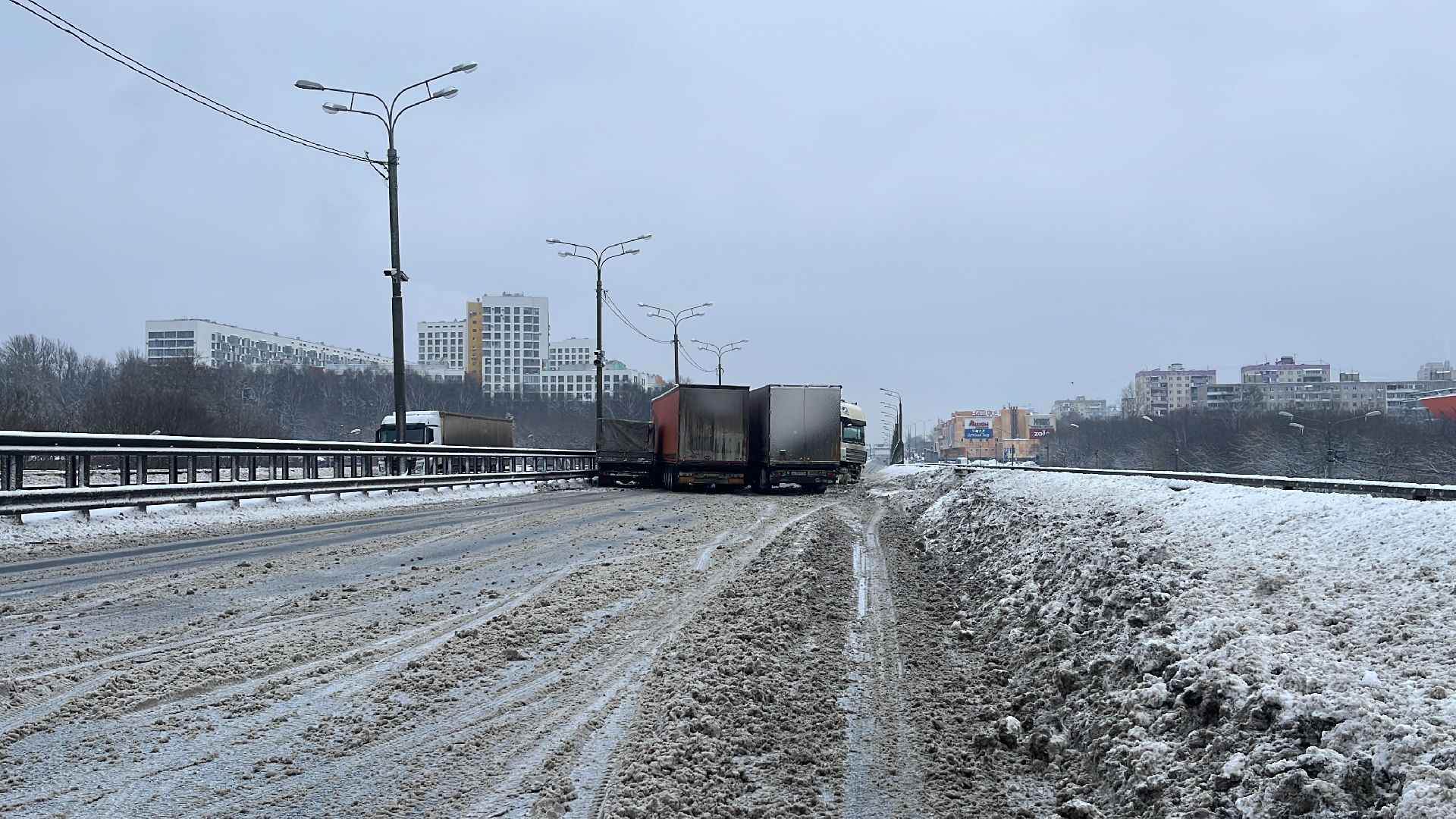 дтп, дорога, авария, шоссе энтузиастов, дорожные службы,