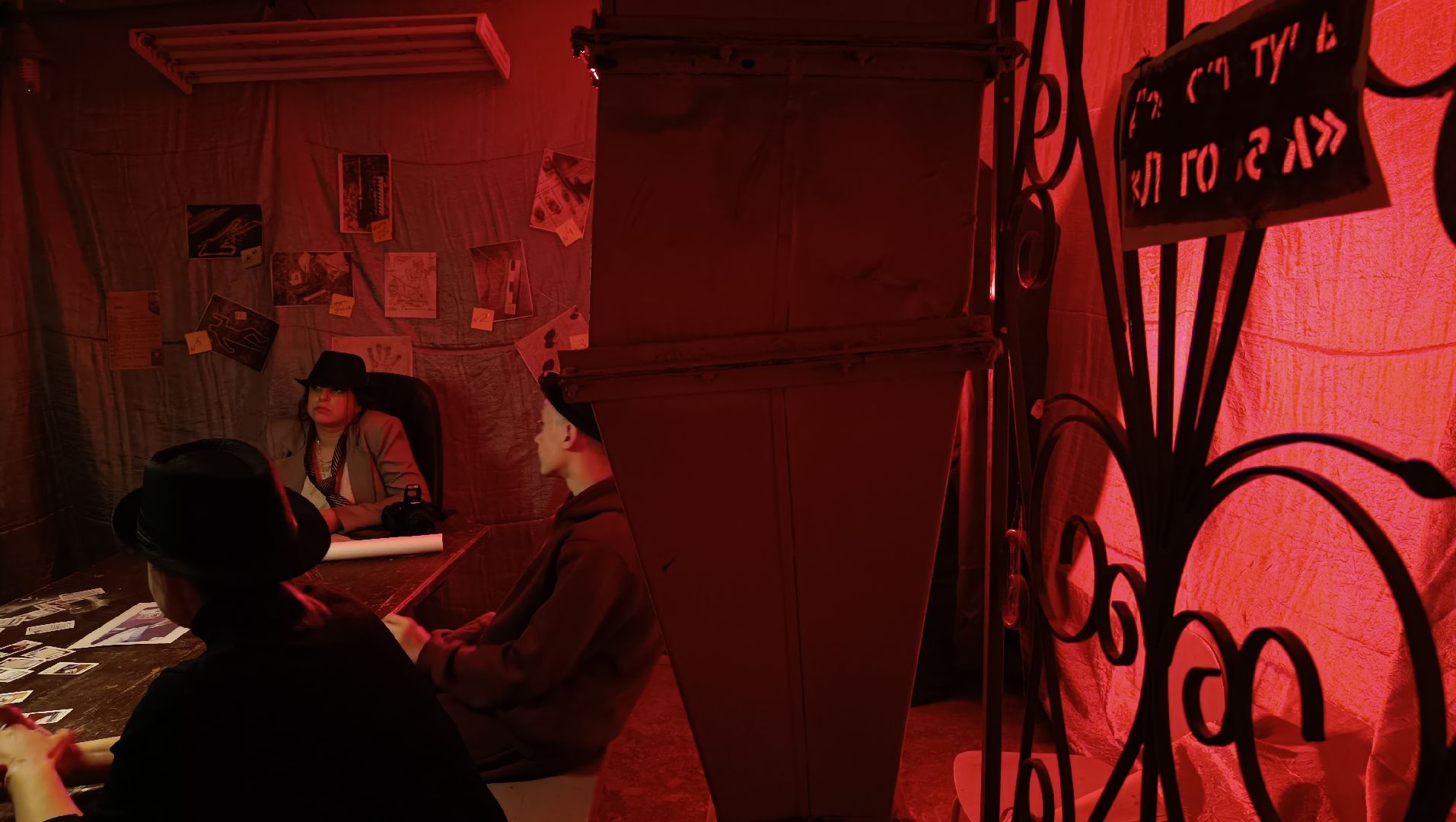 настольные игры, клуб, подростки,