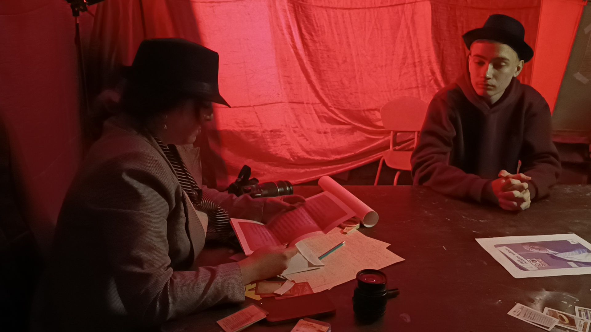 настольные игры, клуб, подростки,