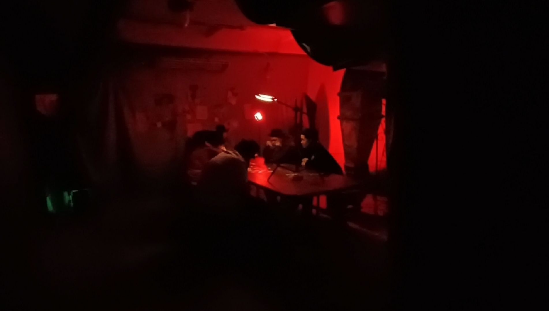 настольные игры, клуб, подростки,