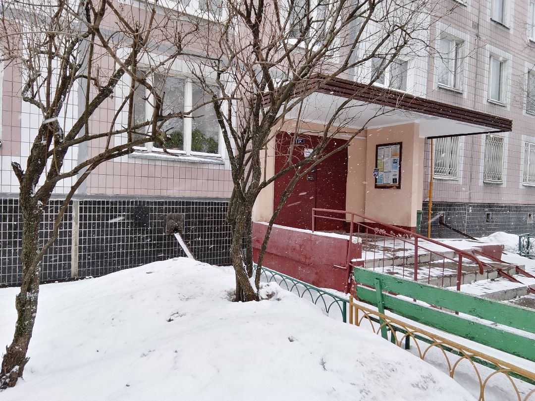 Балашиха, Подмосковье, Безопасный регион, Безопасный подъезд, видеонаблюдение, умные камеры, МВД России, губернатор МО, государственная программа