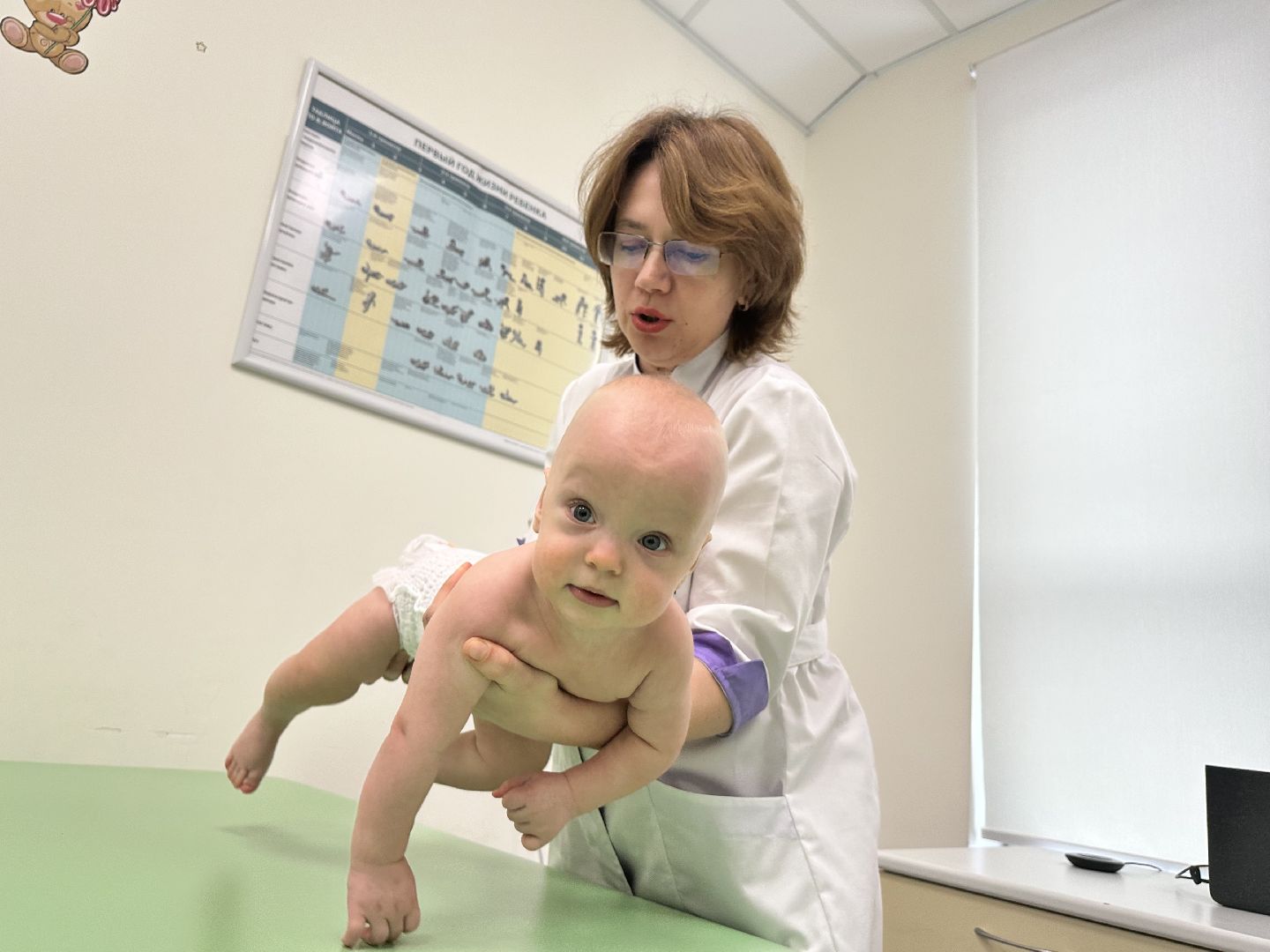 медицина подмосковья, наро-фоминский перинатальный центр,