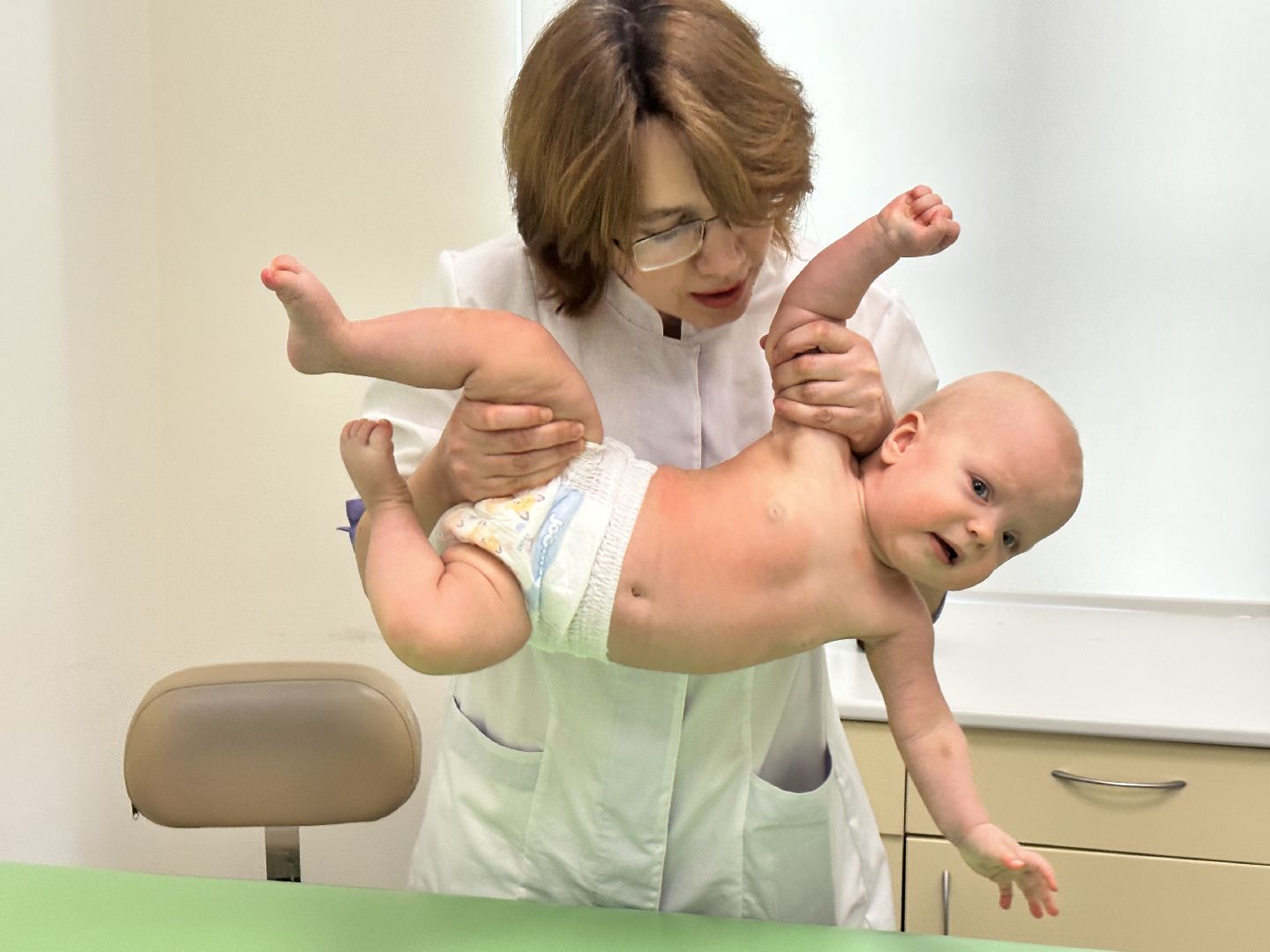 медицина подмосковья, наро-фоминский перинатальный центр,