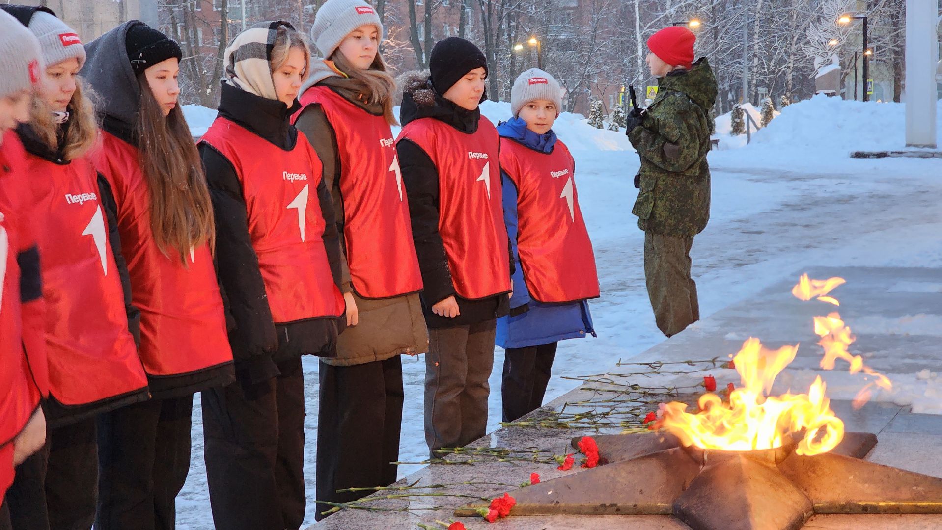 ступино, патриоты подмосковья, 80 минут тишины,