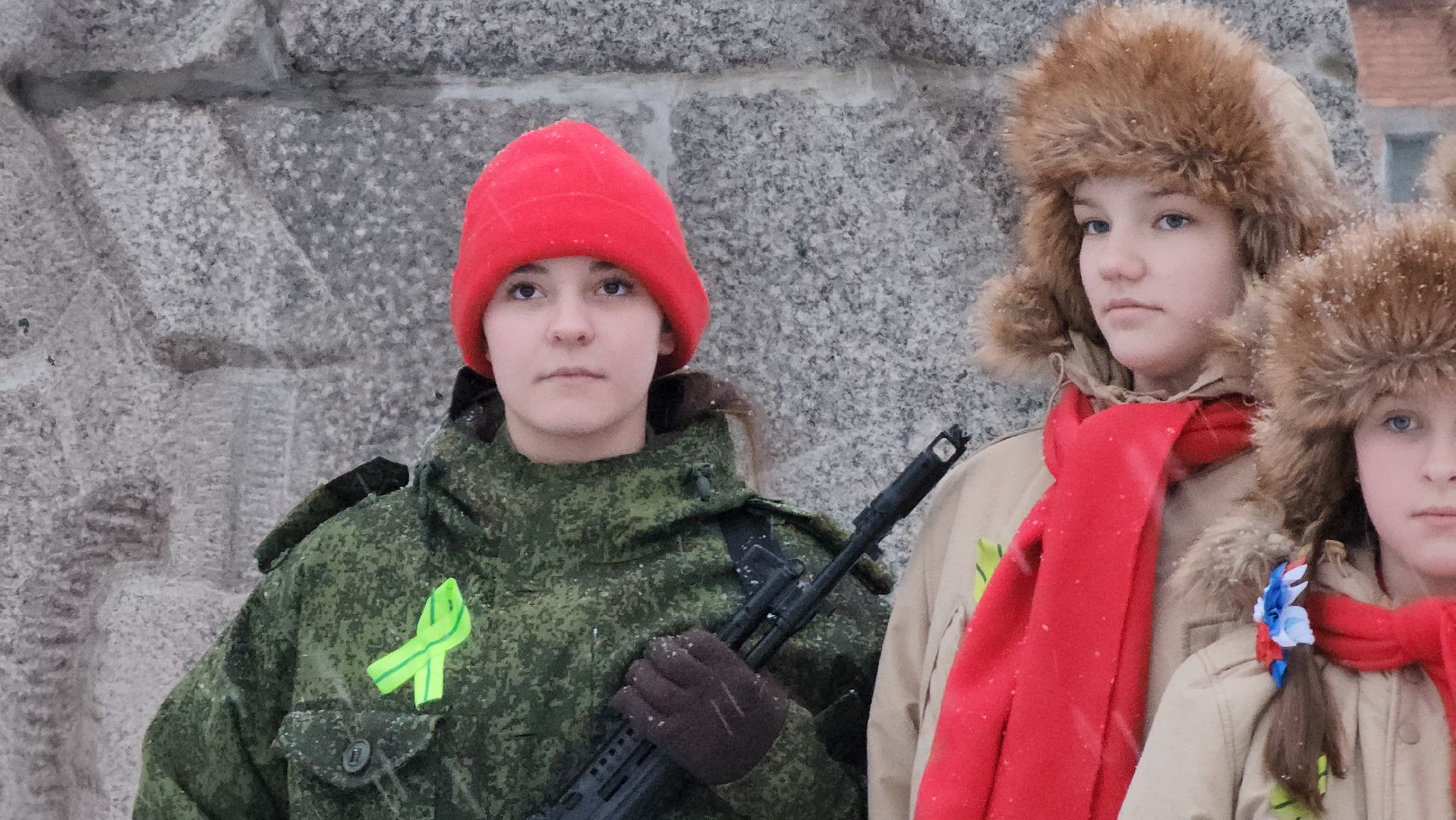 ступино, патриоты подмосковья, 80 минут тишины,