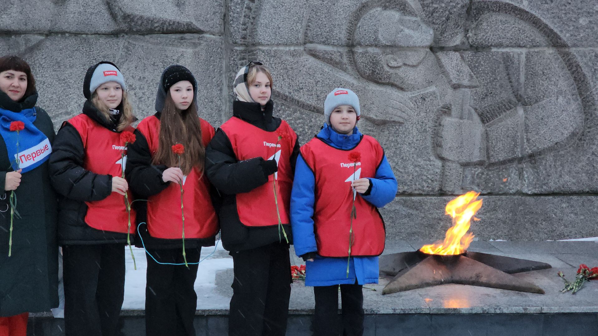 ступино, патриоты подмосковья, 80 минут тишины,