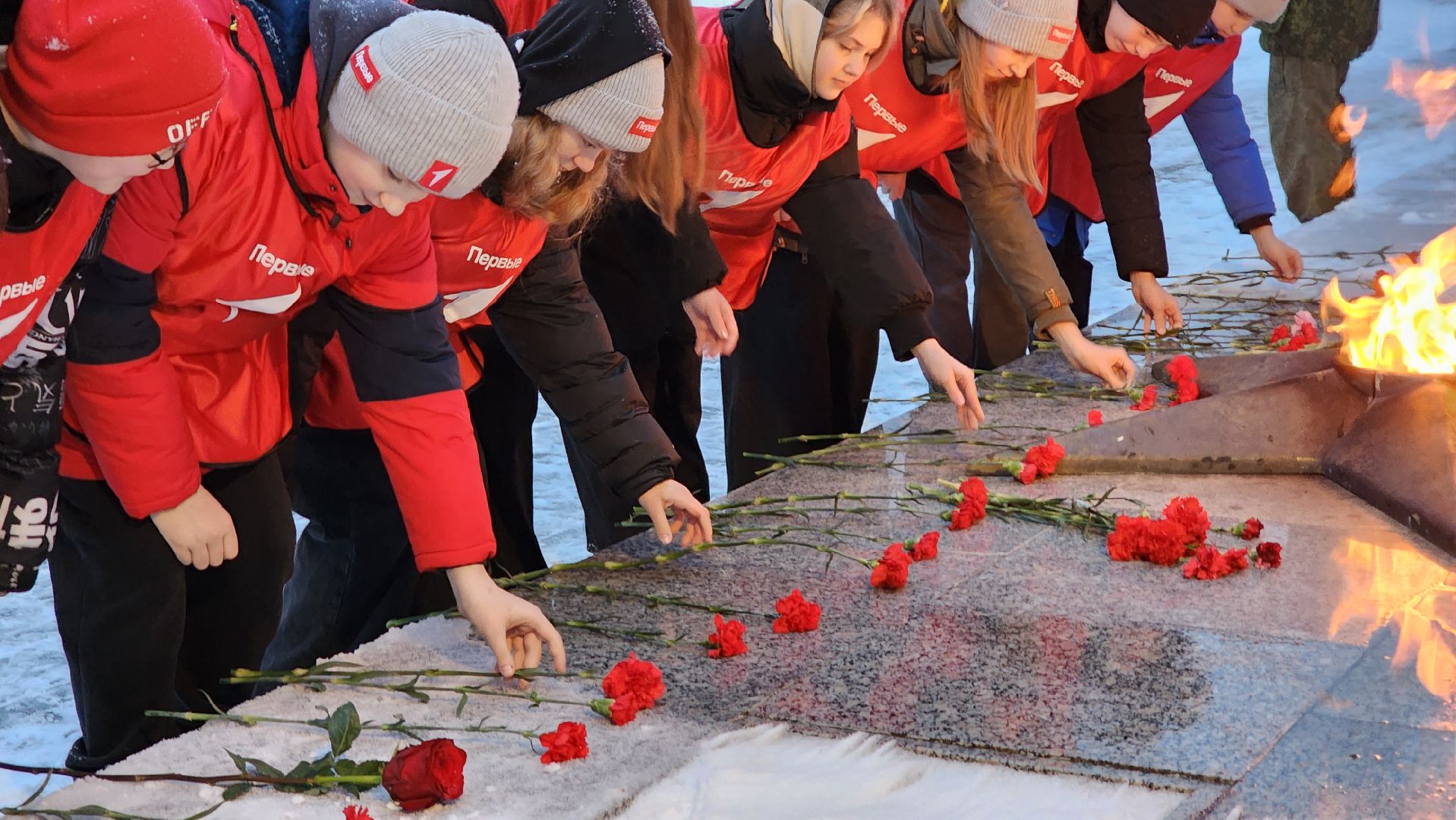 ступино, патриоты подмосковья, 80 минут тишины,