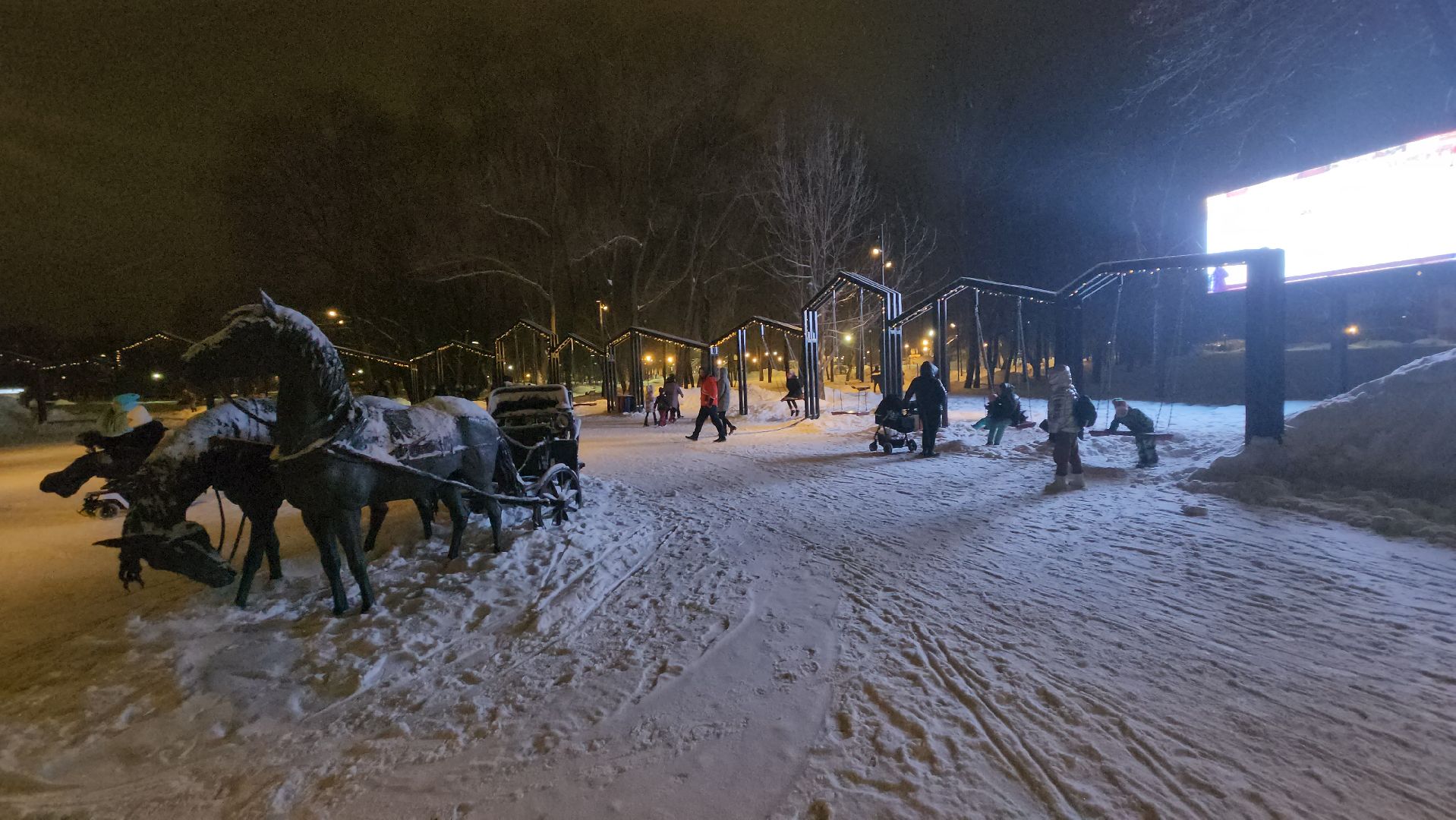 долгопрудный, татьянин день, валенки, ватрушки,