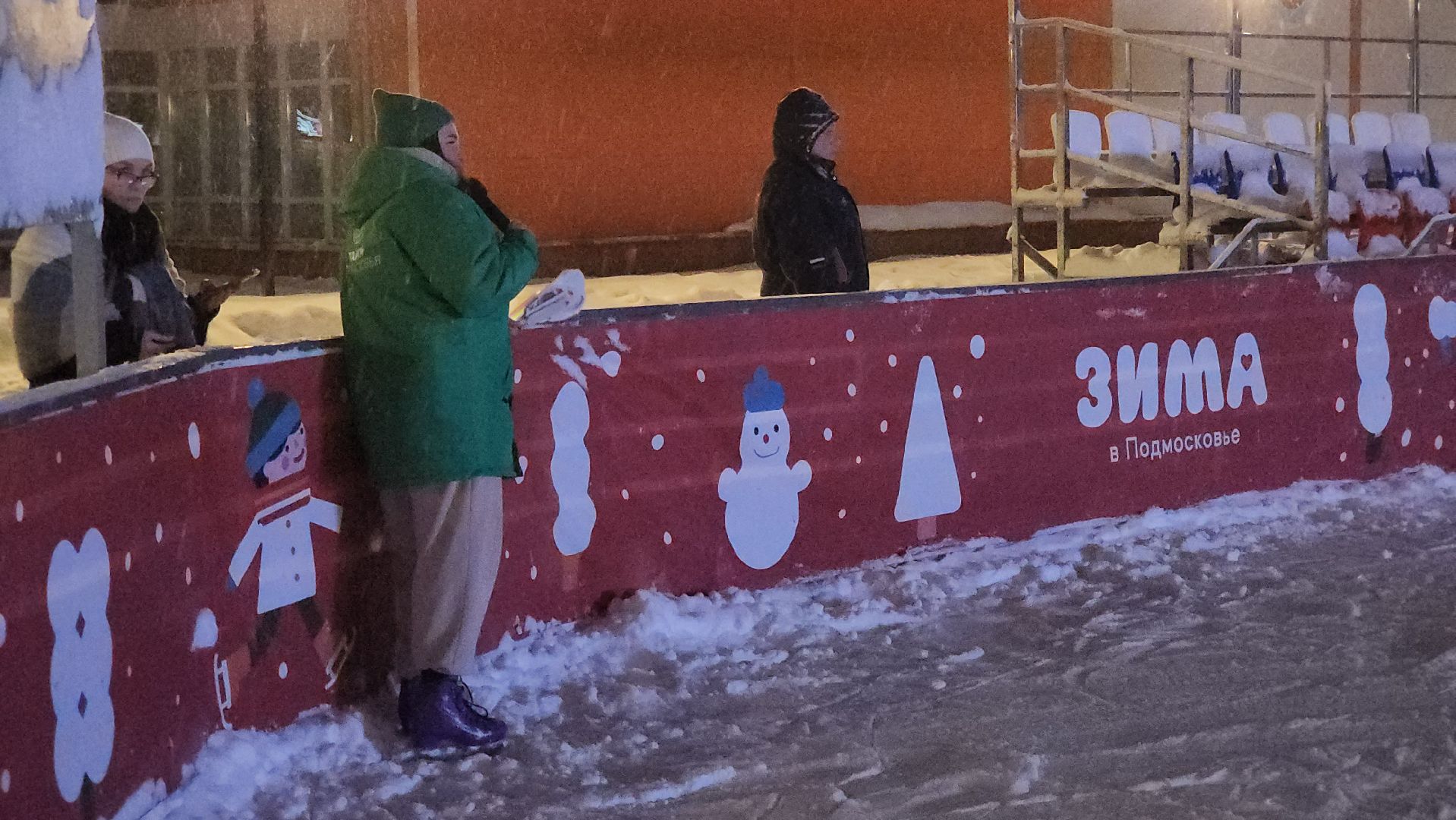 долгопрудный, татьянин день, валенки, ватрушки,