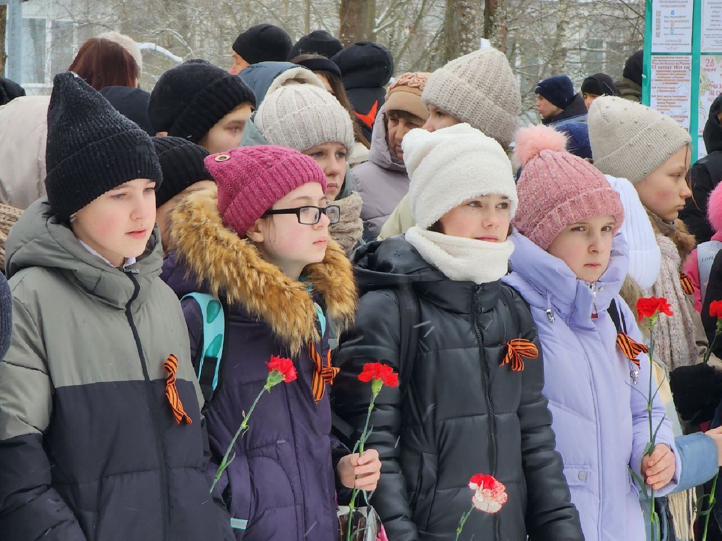 можайск, можайский городской округ, подмосковье, вахта памяти, освобождение поселка, немецко-фашистские захватчики, советская армия, митинг, памятное мероприятие,