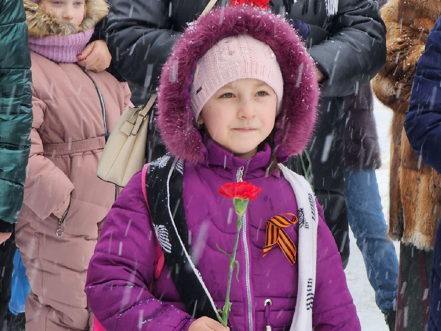 можайск, можайский городской округ, подмосковье, вахта памяти, освобождение поселка, немецко-фашистские захватчики, советская армия, митинг, памятное мероприятие,
