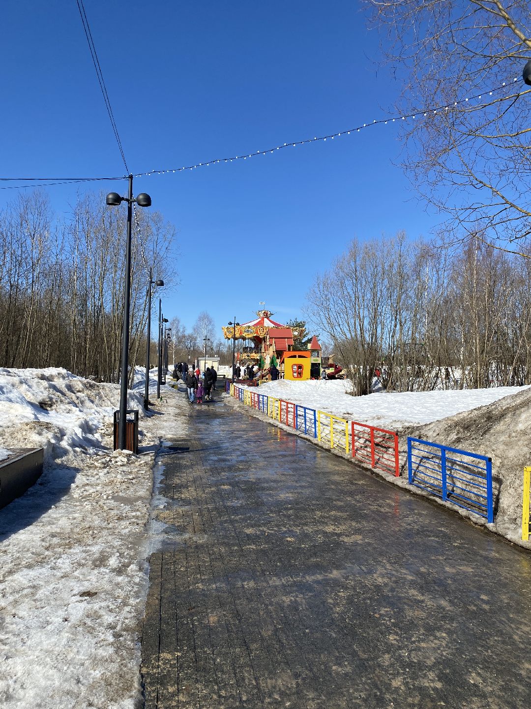 Чехов, Россия, Крым, воссоединение