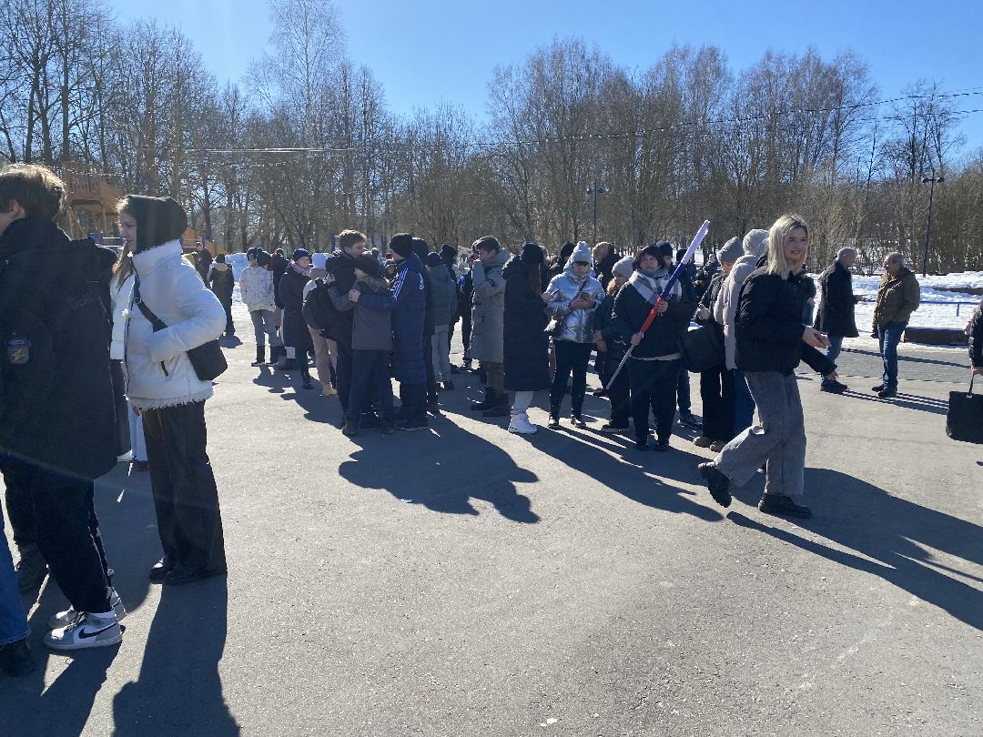 Чехов, Россия, Крым, воссоединение